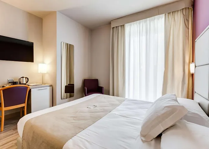 Best Western Hotel Imperiale