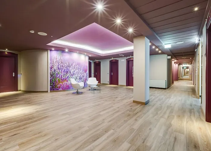 Best Western Hotel Imperiale