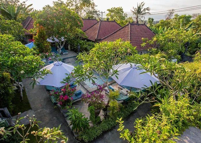 221 Garden Cottages