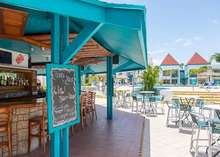 Courtyard By Marriott Aruba Resort