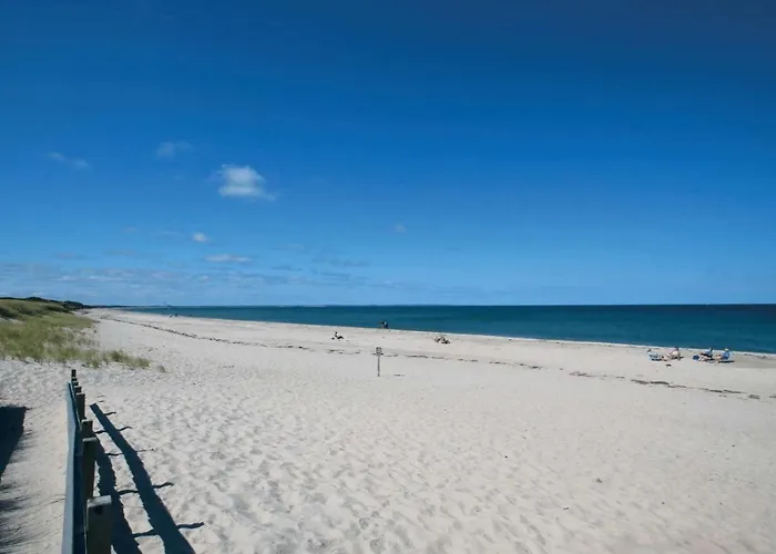 Sandy Neck Motel
