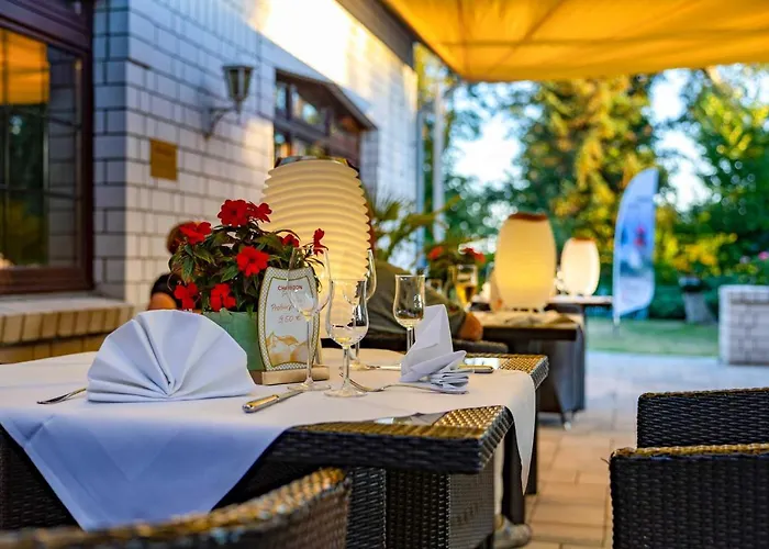 Hotel Blinkfüer