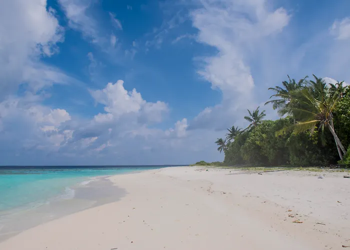 Furaveri Maldives - Complimentary Round-Trip Seaplane Transfer For Two For A Minimum Of 5 Nights Or More For Stays 1St May 2026 To 23Rd December 2026