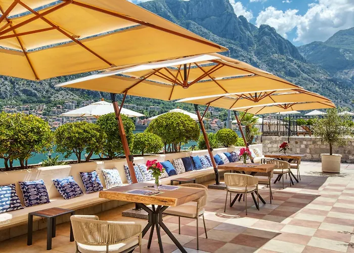 Hotel Splendido