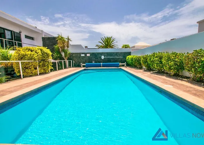 223 - Villa Ventura By Villas Now Ltd