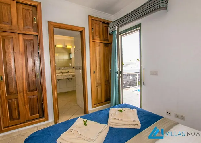 223 - Villa Ventura By Villas Now Ltd