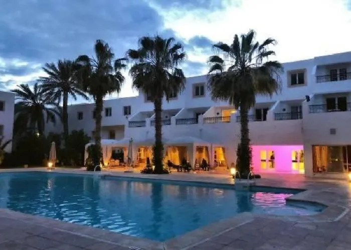 Hotel Continental