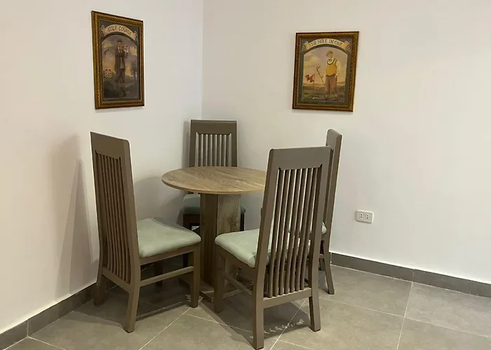 Le Royal Marina Hotel
