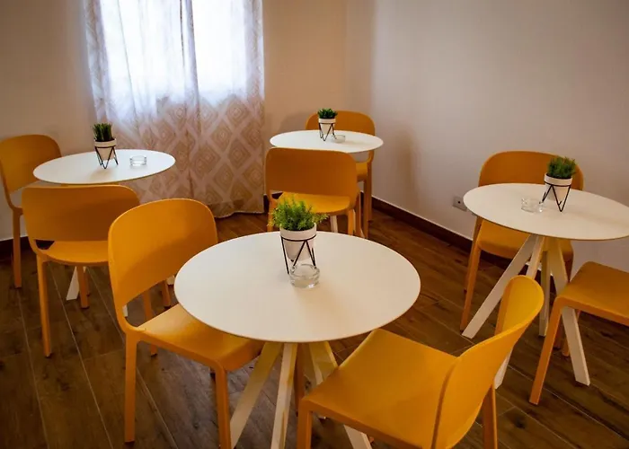 Kosmos B&B