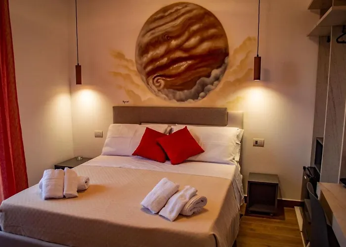 Kosmos B&B