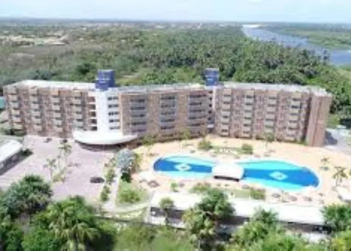 Gran Lençóis Flat - Apto Particular