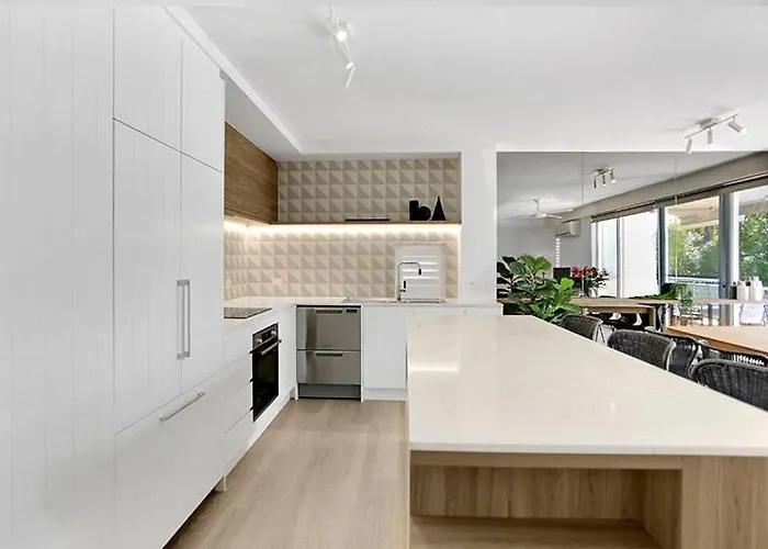 The Cove Noosa - Apartment 22
