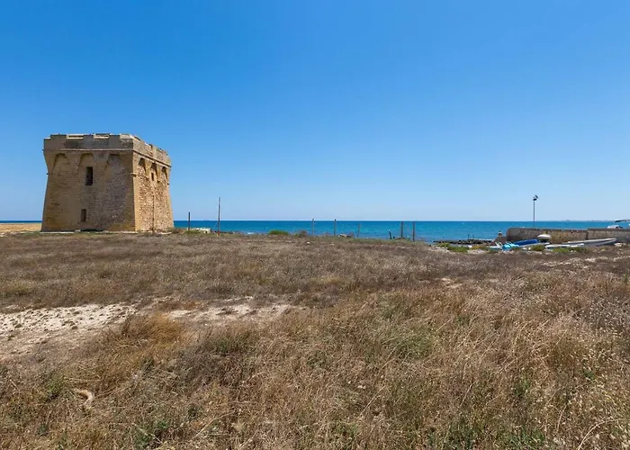Residence Marelena