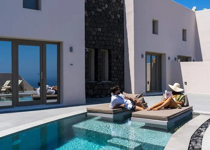 Lavadoze Luxury Suites