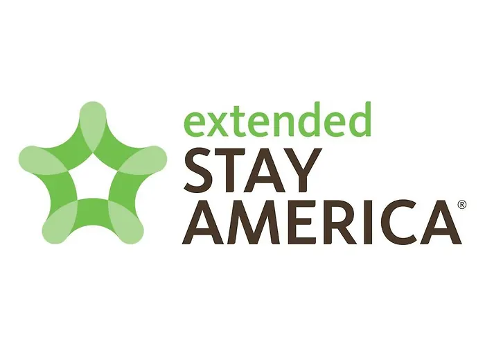 Extended Stay America Suites - St Louis - Fenton