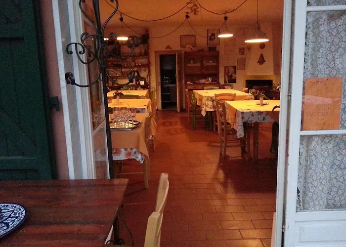 Agriturismo La Rosa Canina