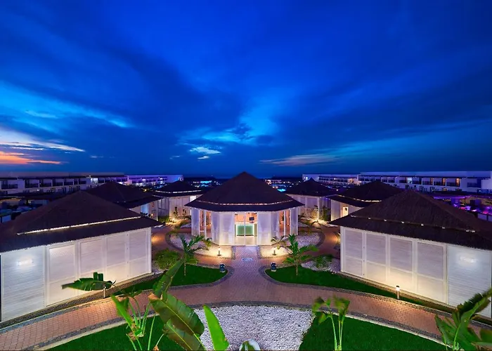 Meliá Llana Beach Resort&Spa - All Inclusive - Adults Only