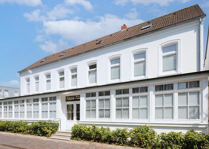 Haus Kluin Wohnung 6