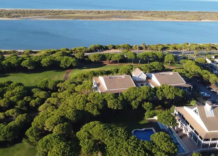 Hotel Nuevo Portil Golf