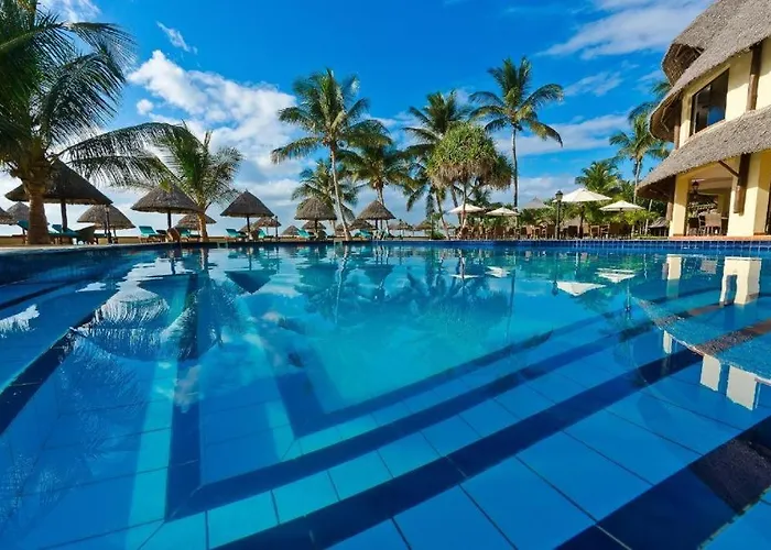 White Sands Hotel