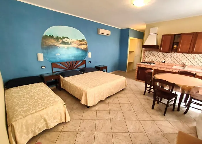 Puesta De Sol Residence