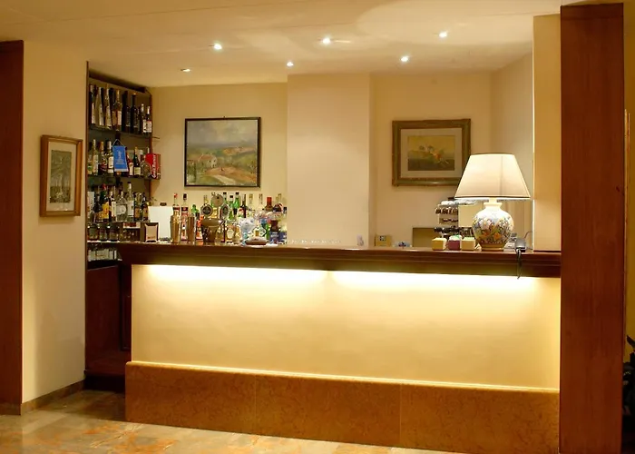 Hotel Torretta