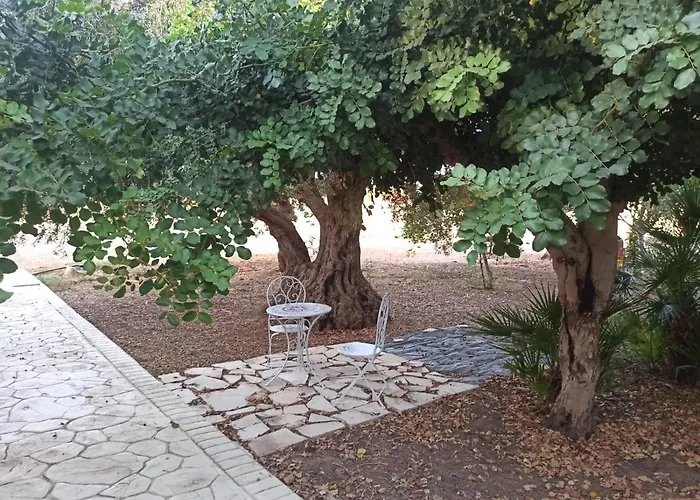 Casa degli Spartani Pina