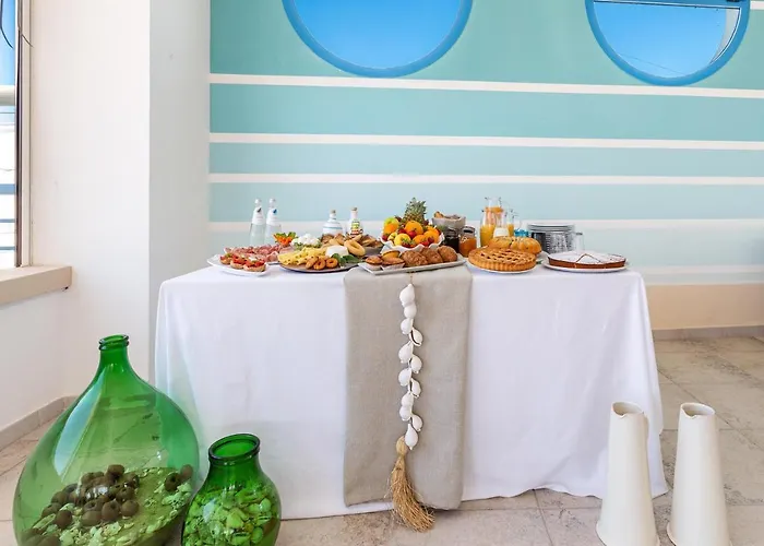 Stella del Mare Rooms