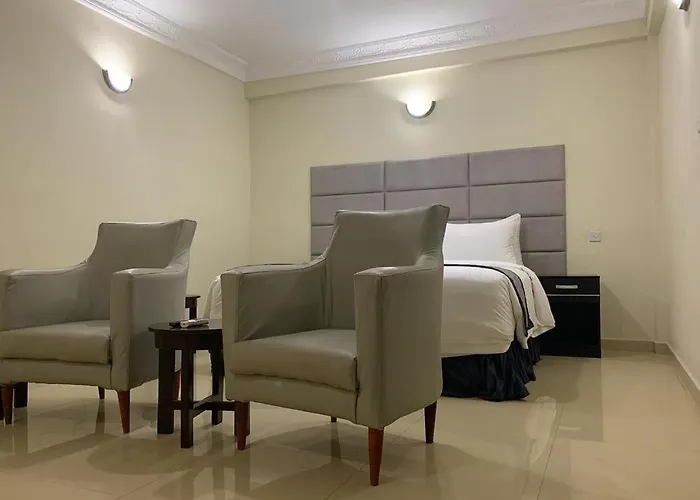Td Residence Inn