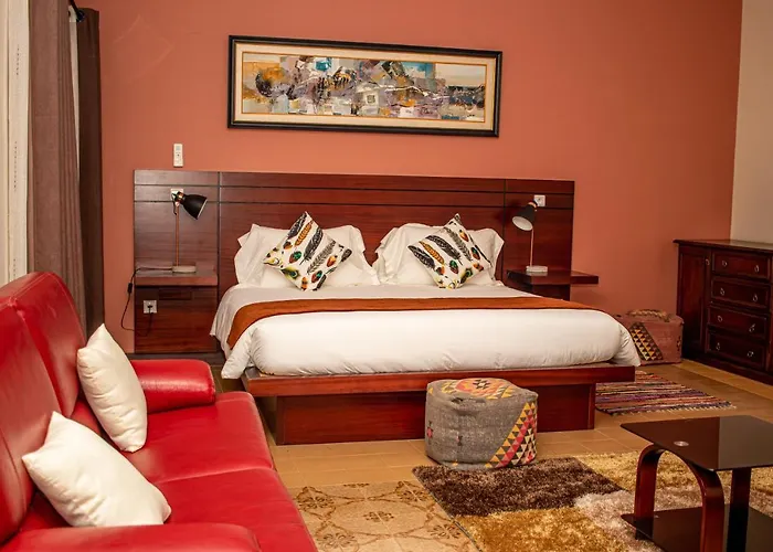 Residence Hoteliere Lauria