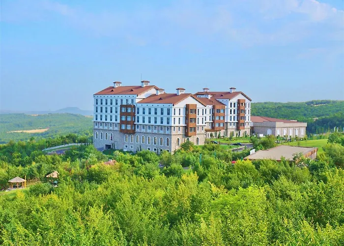 Basqal Resort & Spa