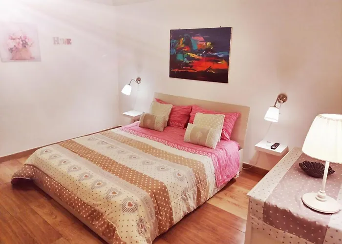 La Maison apartment Puglia