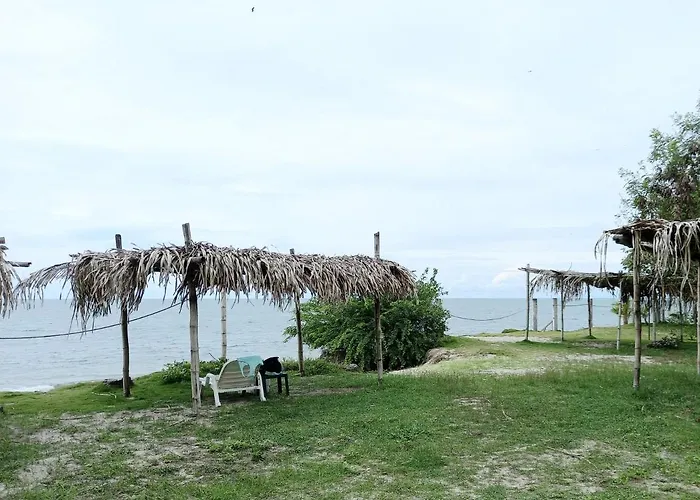 Togo B&B Farallon
