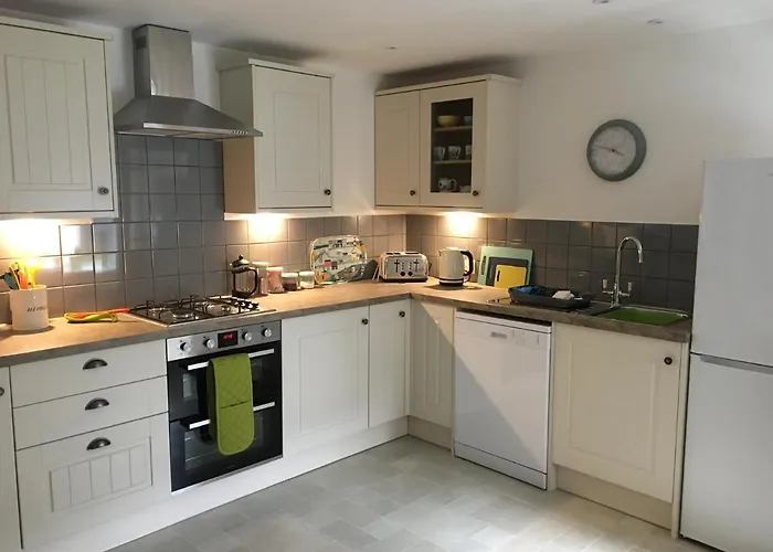 Kings Cottage, Nairn - A Charming Place To Stay