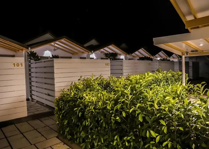 Rv Thoddoo Maldives - Guest House