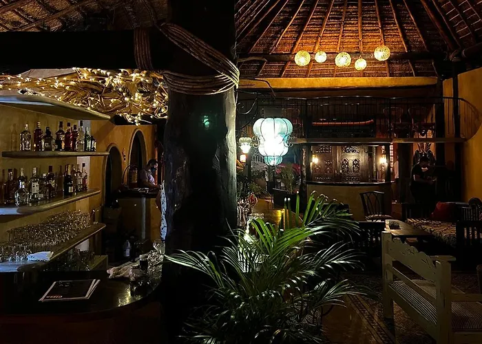 Luhme Tulum Hostel - Free Cenote Access