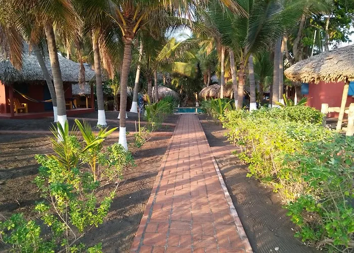 Hotel Pez De Oro