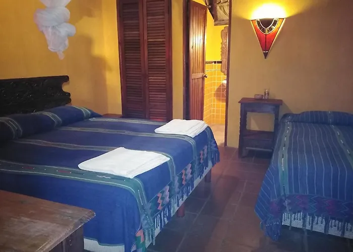Hotel Pez De Oro