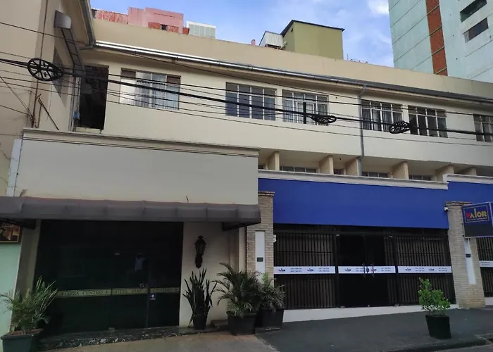 Turis Hotel Ciudad del Este