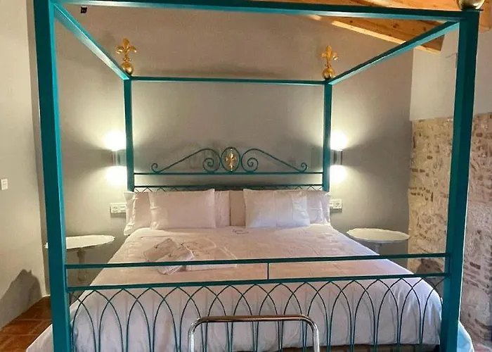 La Casa de Carlota