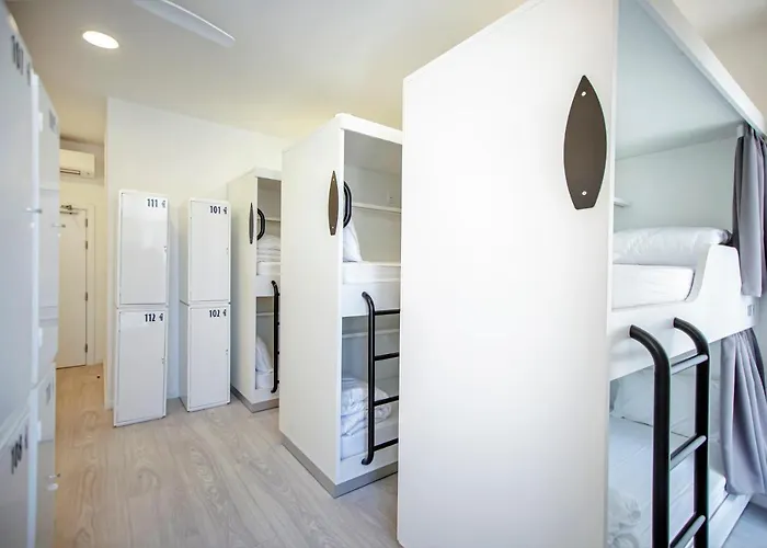 Musical Hostel