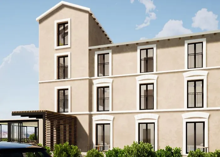Dunatovi Dvori Heritage Hotel