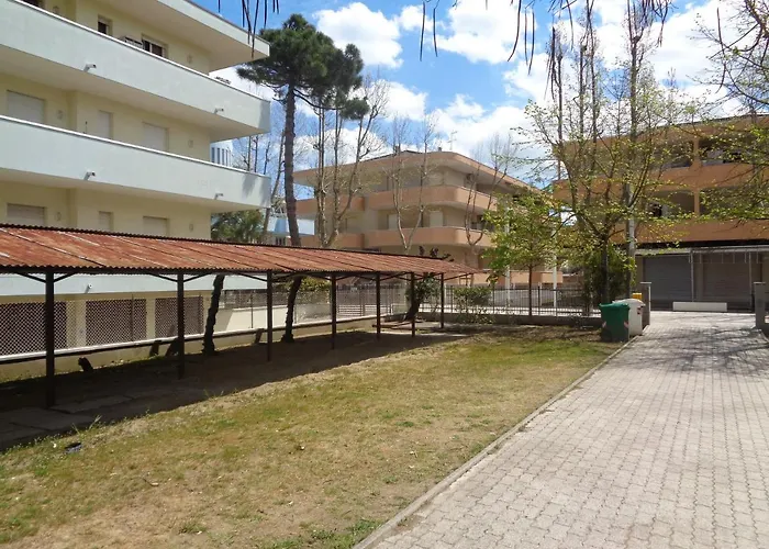 Hotel Gazza