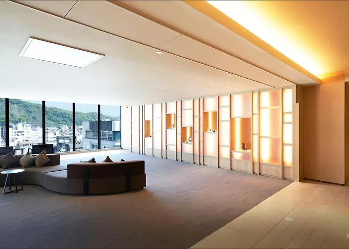 Daiwa Roynet Hotel Kagoshima Tenmonkan Premier - Former Daiwa Roynet Hotel Kagoshima Tenmonkan