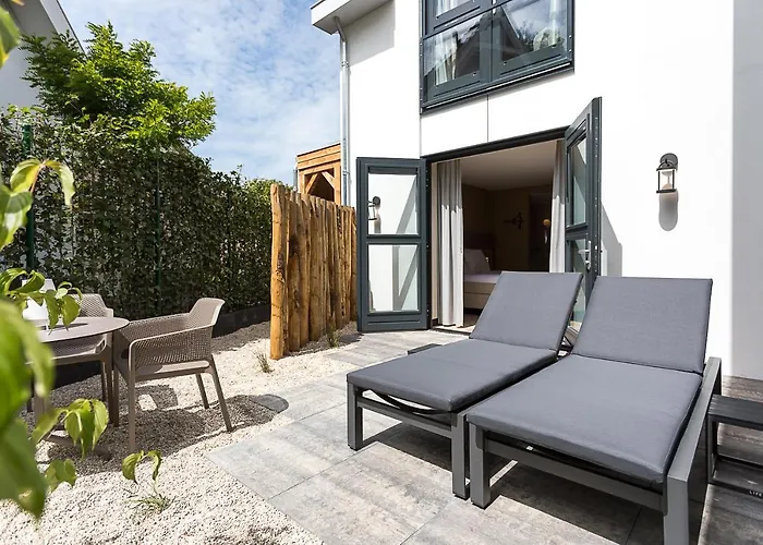 Boutique Hotel Helder I Kloeg Collection
