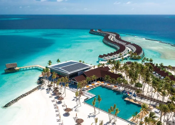 Oblu Xperience Ailafushi