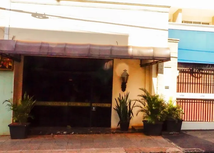 Turis Hotel Ciudad del Este