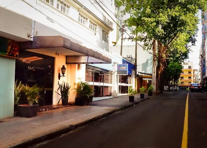 Turis Hotel Ciudad del Este