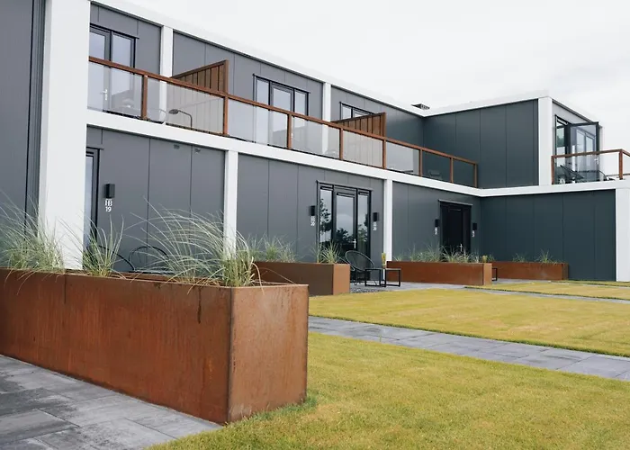 Hotel Biesbosch