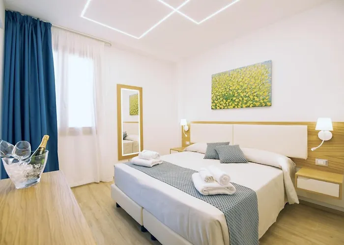 I Mori Hotel